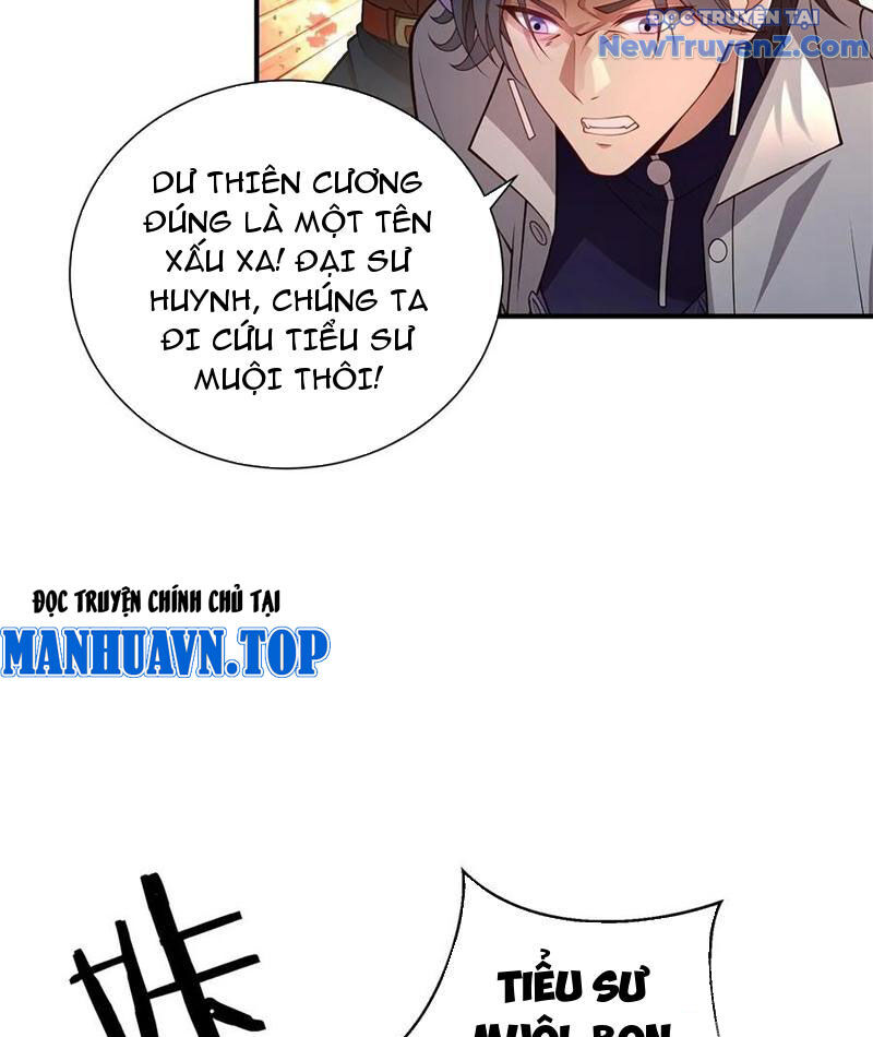 Bật Hack Mà Vẫn Là Tông Môn Yếu Nhất Sao?: Chapter 32