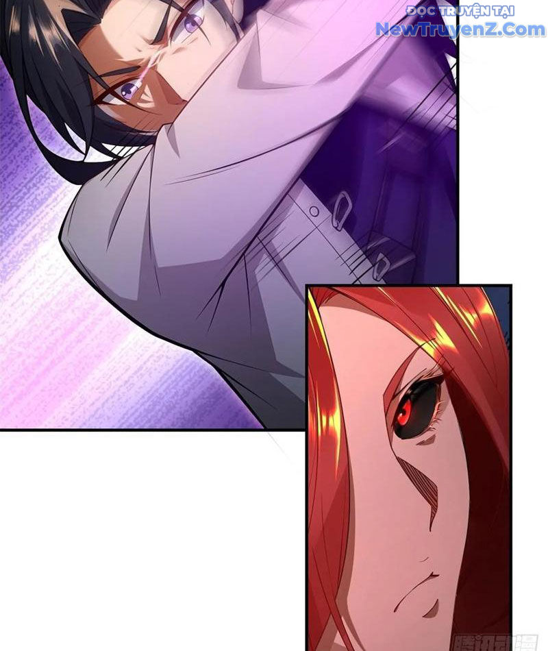 Bật Hack Mà Vẫn Là Tông Môn Yếu Nhất Sao?: Chapter 32