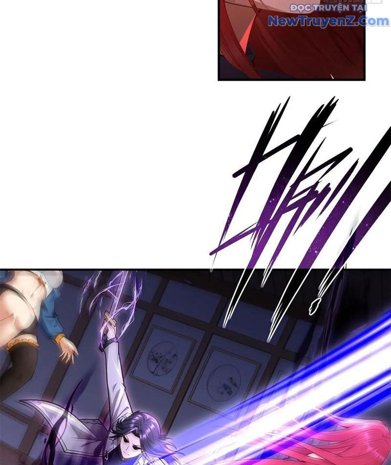 Bật Hack Mà Vẫn Là Tông Môn Yếu Nhất Sao?: Chapter 32
