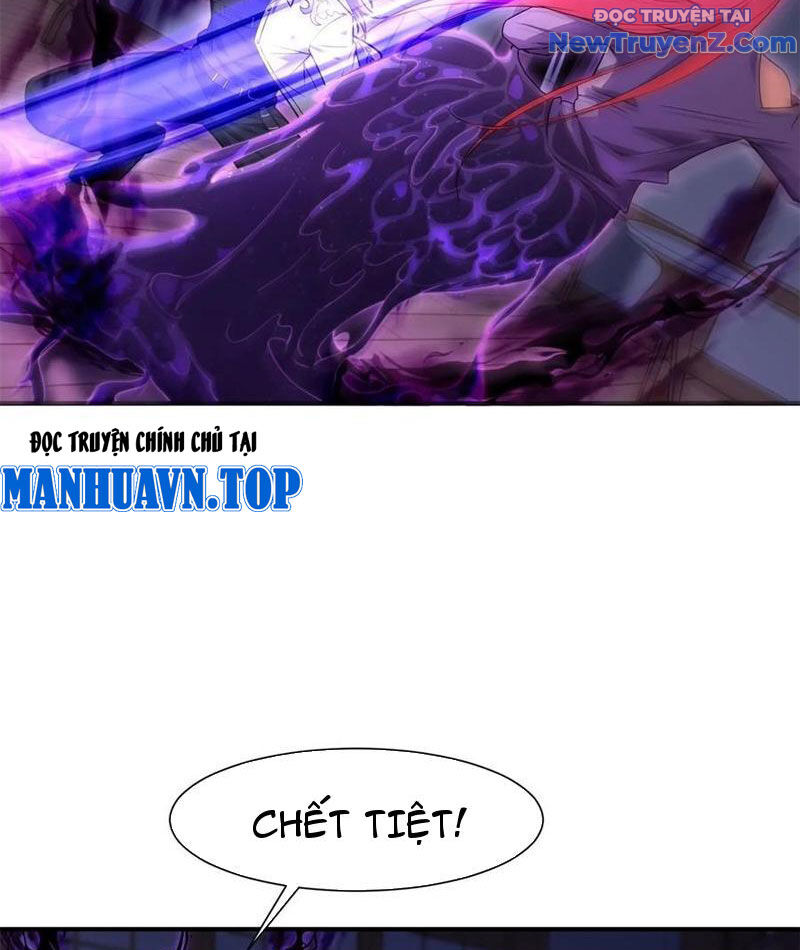 Bật Hack Mà Vẫn Là Tông Môn Yếu Nhất Sao?: Chapter 32
