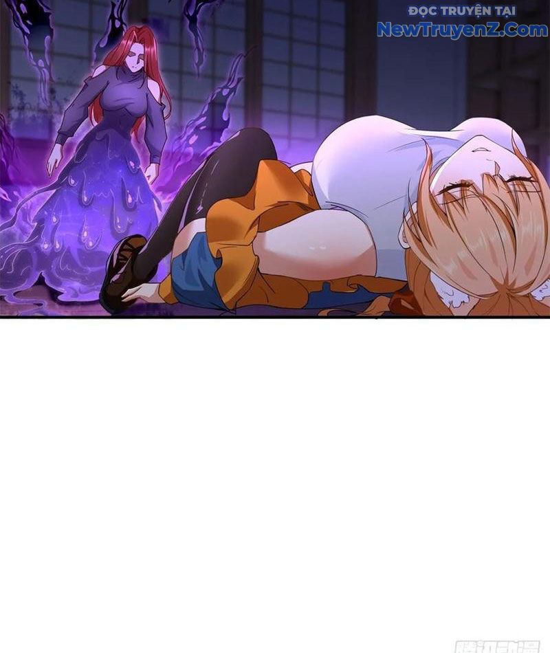 Bật Hack Mà Vẫn Là Tông Môn Yếu Nhất Sao?: Chapter 32