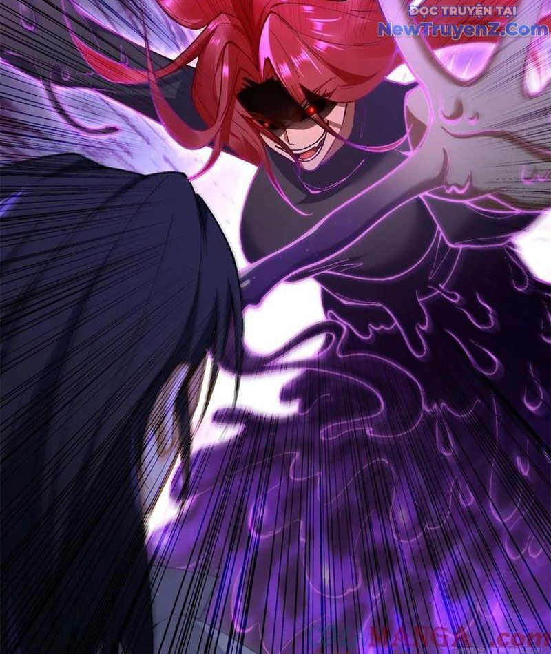 Bật Hack Mà Vẫn Là Tông Môn Yếu Nhất Sao?: Chapter 32