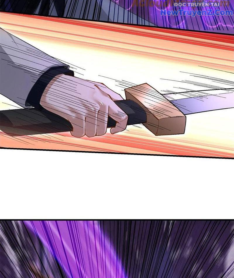 Bật Hack Mà Vẫn Là Tông Môn Yếu Nhất Sao?: Chapter 32