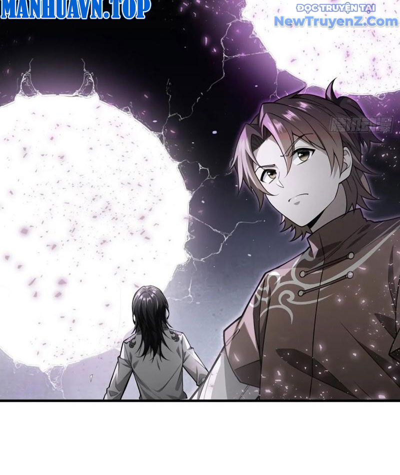 Bật Hack Mà Vẫn Là Tông Môn Yếu Nhất Sao?: Chapter 32
