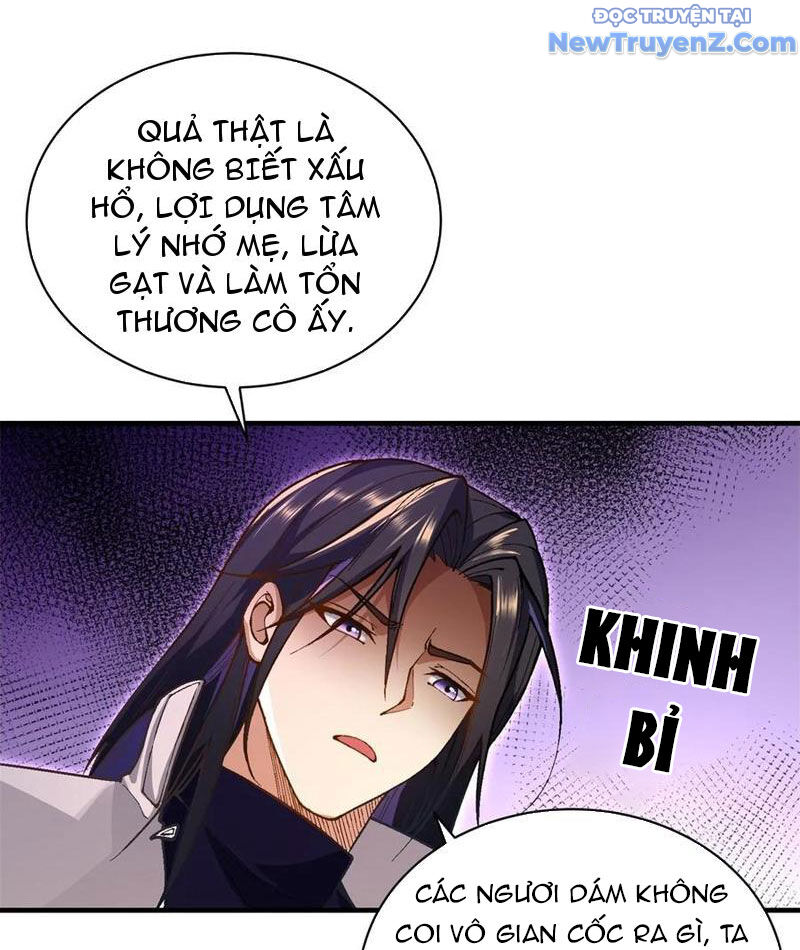 Bật Hack Mà Vẫn Là Tông Môn Yếu Nhất Sao?: Chapter 32