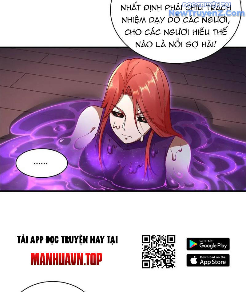 Bật Hack Mà Vẫn Là Tông Môn Yếu Nhất Sao?: Chapter 32