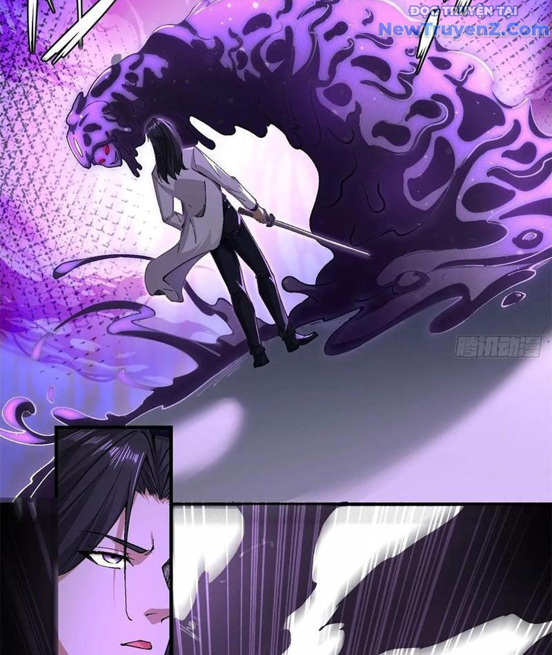 Bật Hack Mà Vẫn Là Tông Môn Yếu Nhất Sao?: Chapter 32