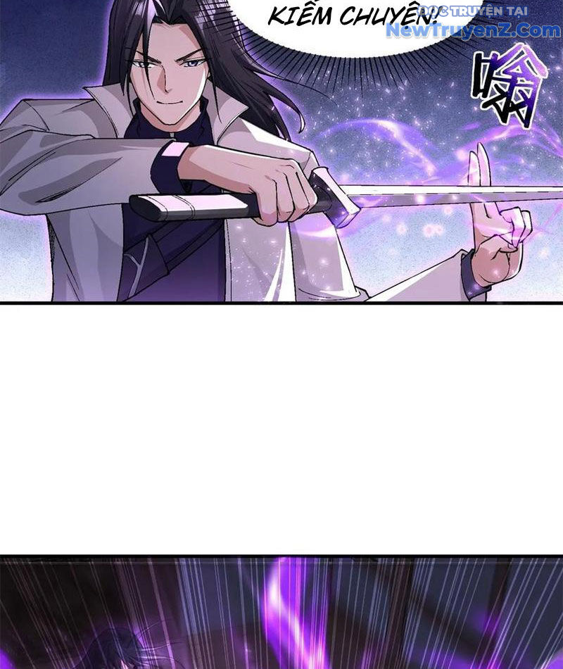 Bật Hack Mà Vẫn Là Tông Môn Yếu Nhất Sao?: Chapter 32