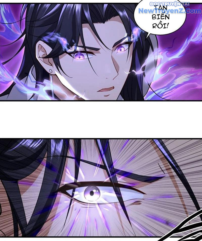 Bật Hack Mà Vẫn Là Tông Môn Yếu Nhất Sao?: Chapter 32