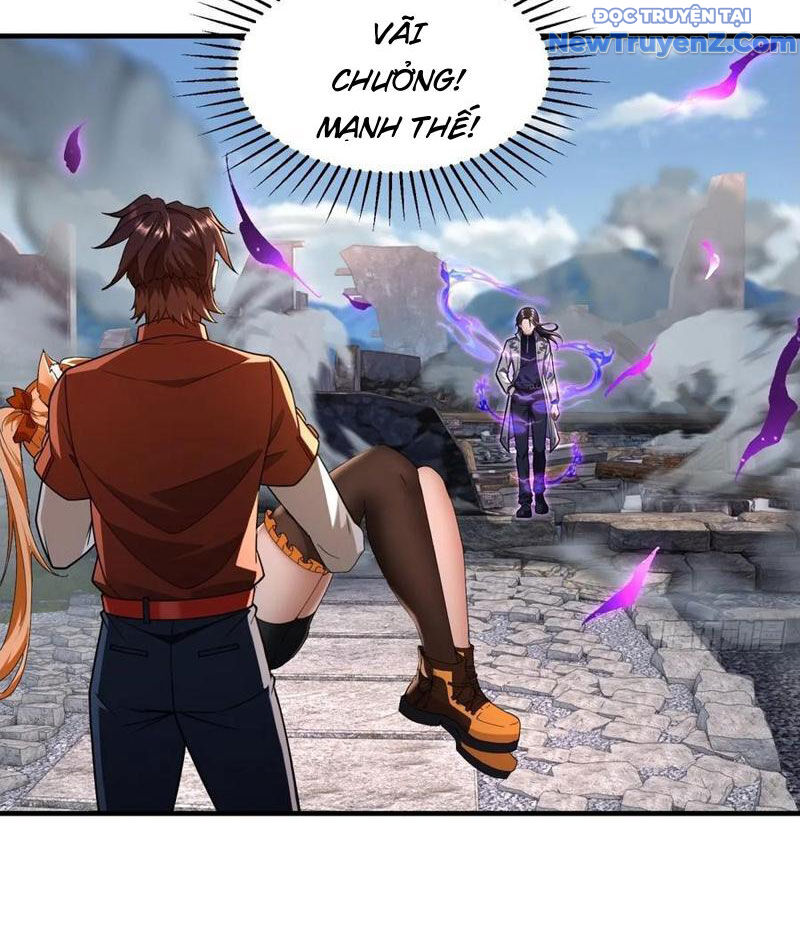 Bật Hack Mà Vẫn Là Tông Môn Yếu Nhất Sao?: Chapter 32