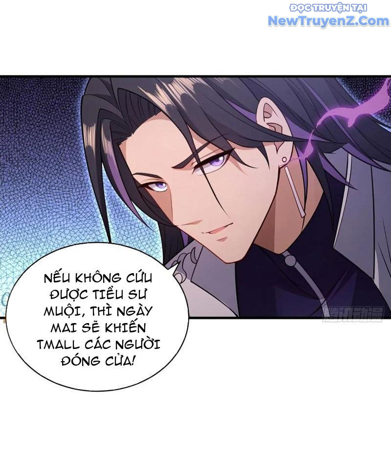 Bật Hack Mà Vẫn Là Tông Môn Yếu Nhất Sao?: Chapter 32