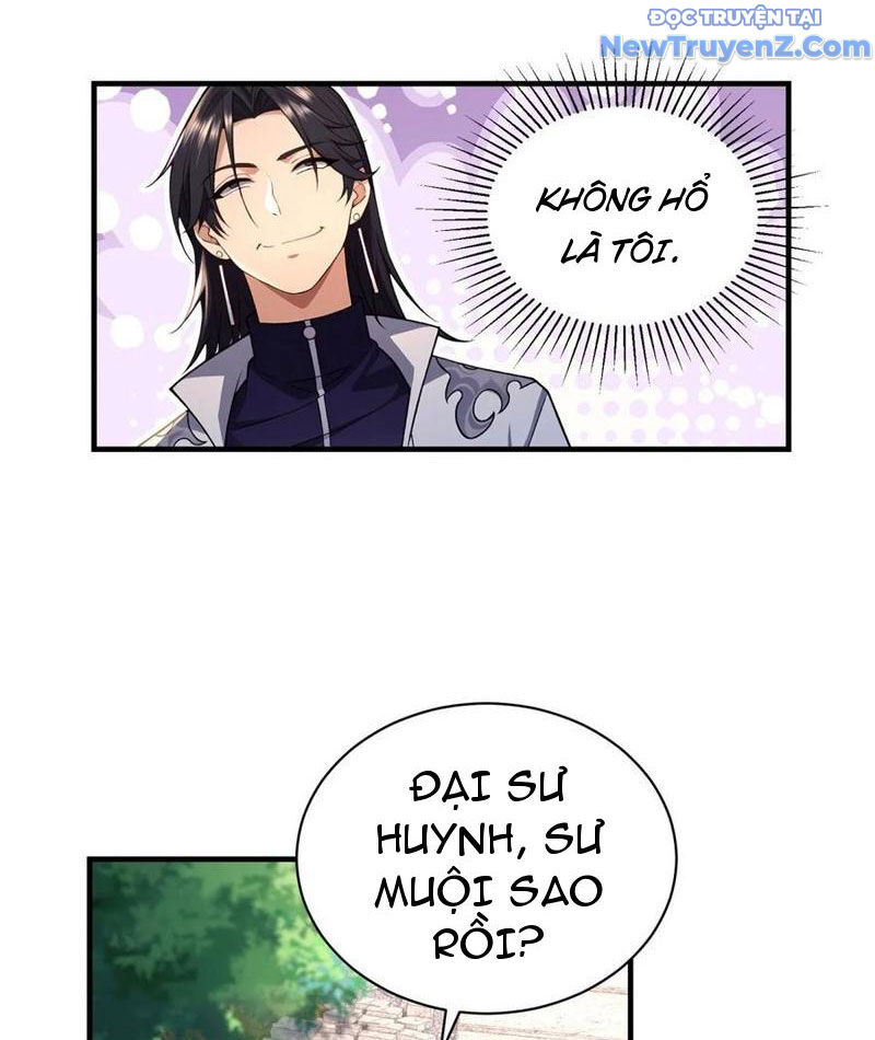 Bật Hack Mà Vẫn Là Tông Môn Yếu Nhất Sao?: Chapter 32
