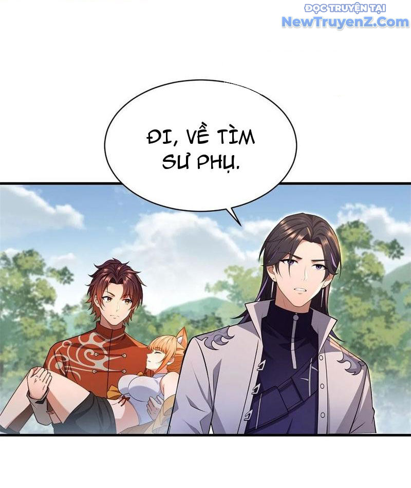 Bật Hack Mà Vẫn Là Tông Môn Yếu Nhất Sao?: Chapter 32
