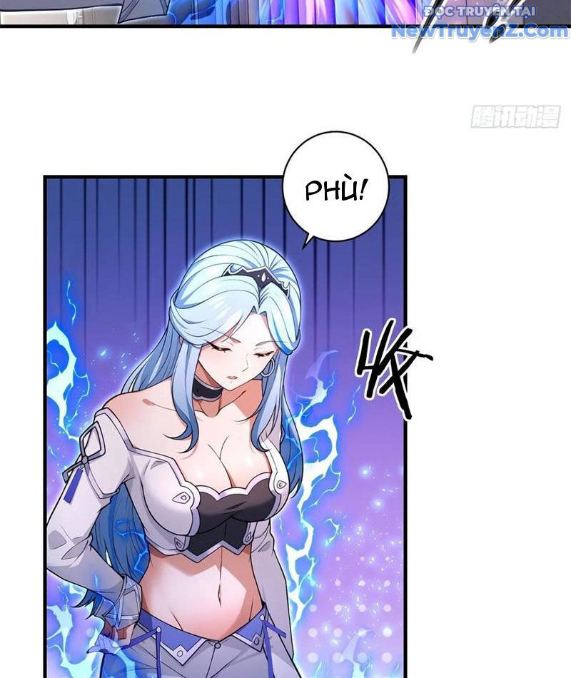 Bật Hack Mà Vẫn Là Tông Môn Yếu Nhất Sao?: Chapter 32