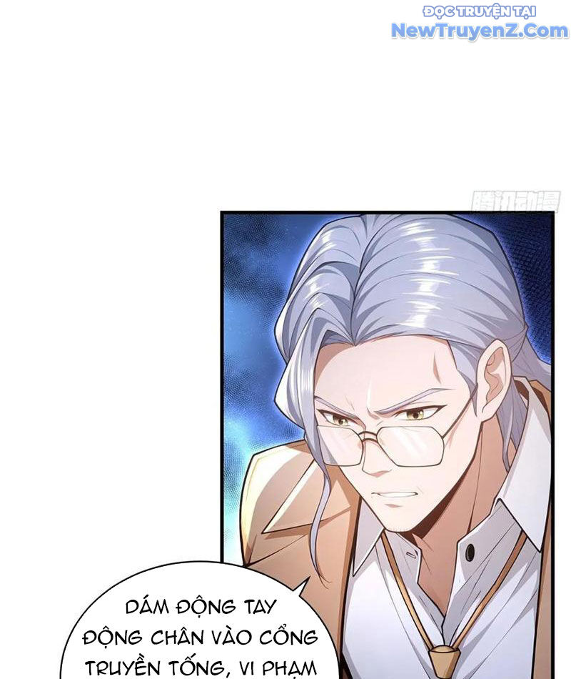 Bật Hack Mà Vẫn Là Tông Môn Yếu Nhất Sao?: Chapter 32