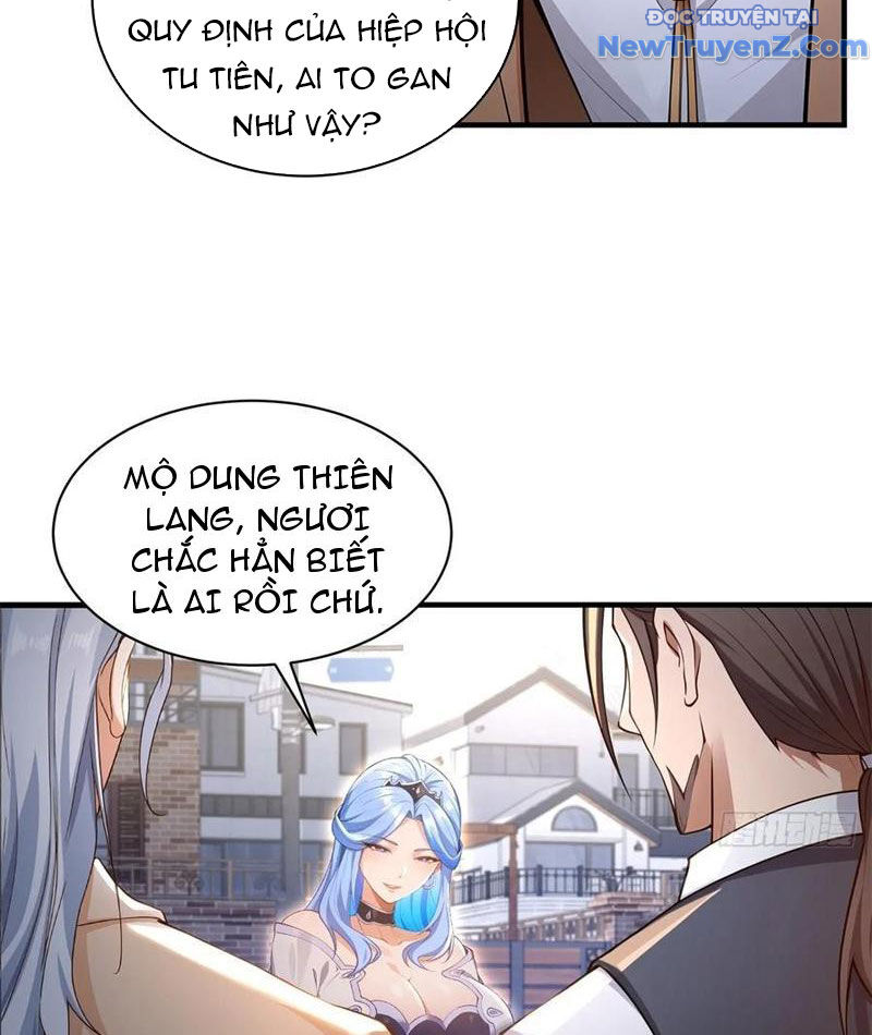 Bật Hack Mà Vẫn Là Tông Môn Yếu Nhất Sao?: Chapter 32