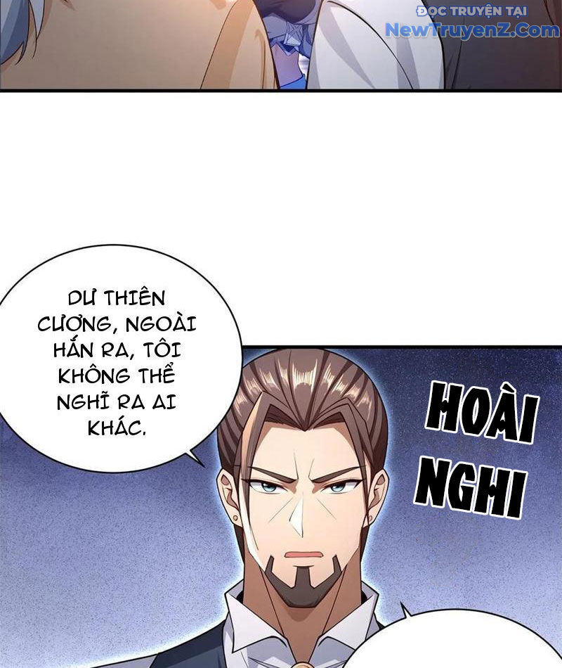 Bật Hack Mà Vẫn Là Tông Môn Yếu Nhất Sao?: Chapter 32