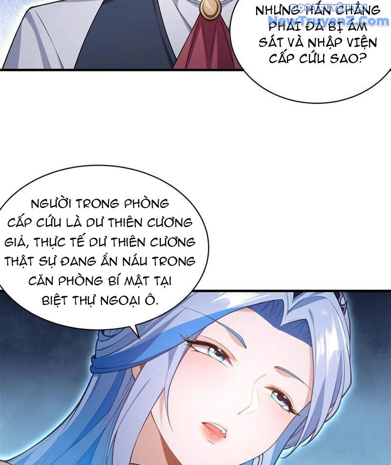 Bật Hack Mà Vẫn Là Tông Môn Yếu Nhất Sao?: Chapter 32