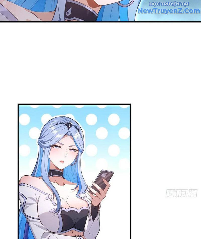 Bật Hack Mà Vẫn Là Tông Môn Yếu Nhất Sao?: Chapter 32