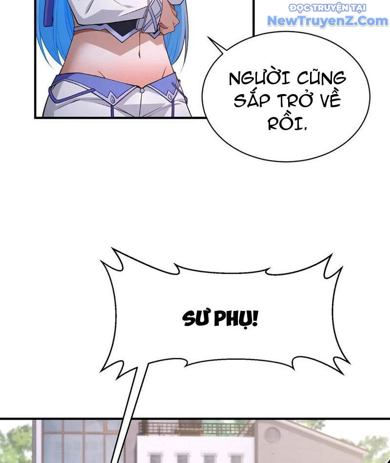 Bật Hack Mà Vẫn Là Tông Môn Yếu Nhất Sao?: Chapter 32