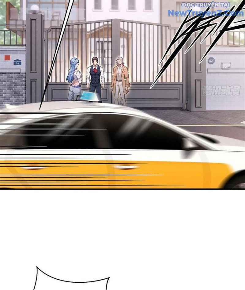 Bật Hack Mà Vẫn Là Tông Môn Yếu Nhất Sao?: Chapter 32
