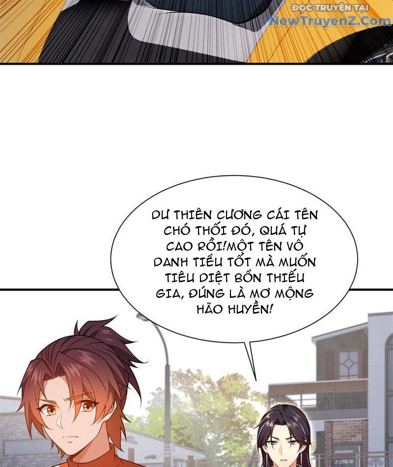 Bật Hack Mà Vẫn Là Tông Môn Yếu Nhất Sao?: Chapter 32