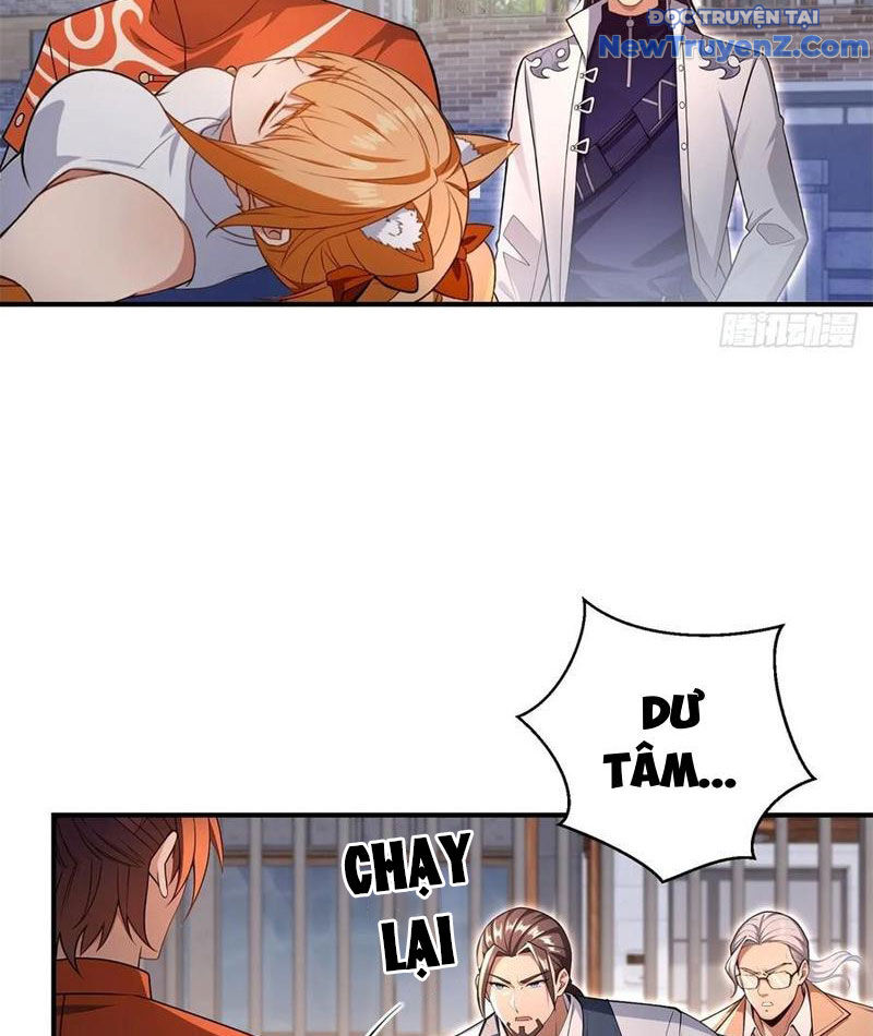 Bật Hack Mà Vẫn Là Tông Môn Yếu Nhất Sao?: Chapter 32