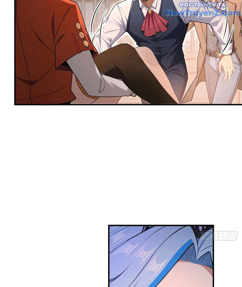 Bật Hack Mà Vẫn Là Tông Môn Yếu Nhất Sao?: Chapter 32
