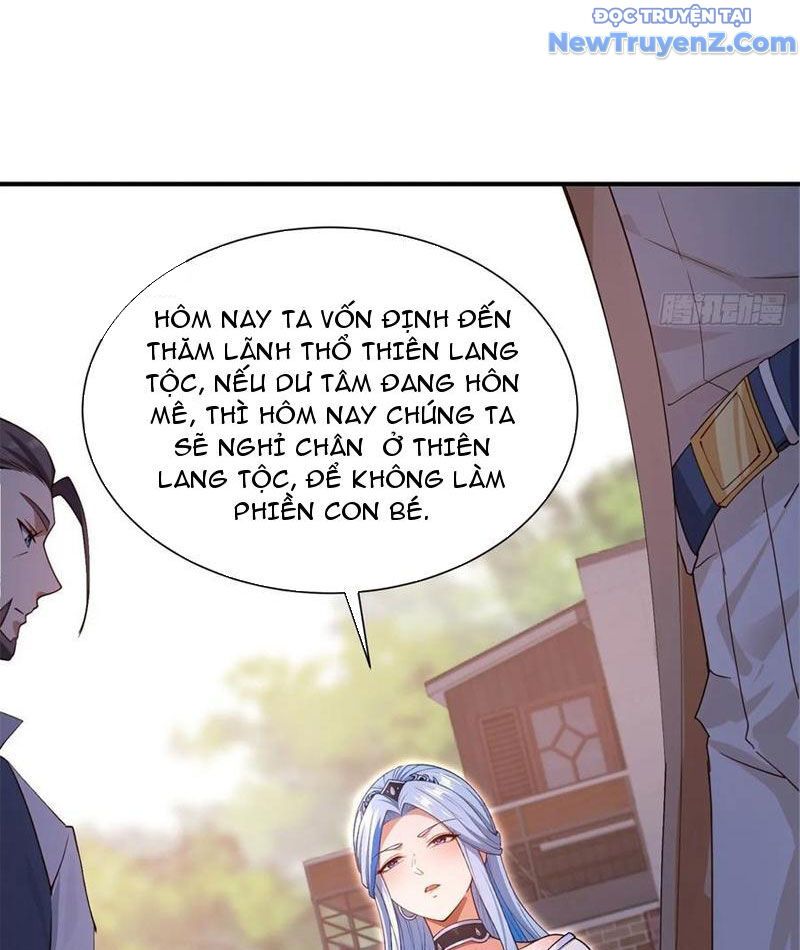 Bật Hack Mà Vẫn Là Tông Môn Yếu Nhất Sao?: Chapter 32