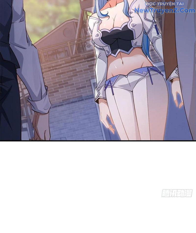 Bật Hack Mà Vẫn Là Tông Môn Yếu Nhất Sao?: Chapter 32