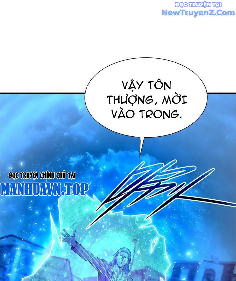 Bật Hack Mà Vẫn Là Tông Môn Yếu Nhất Sao?: Chapter 32