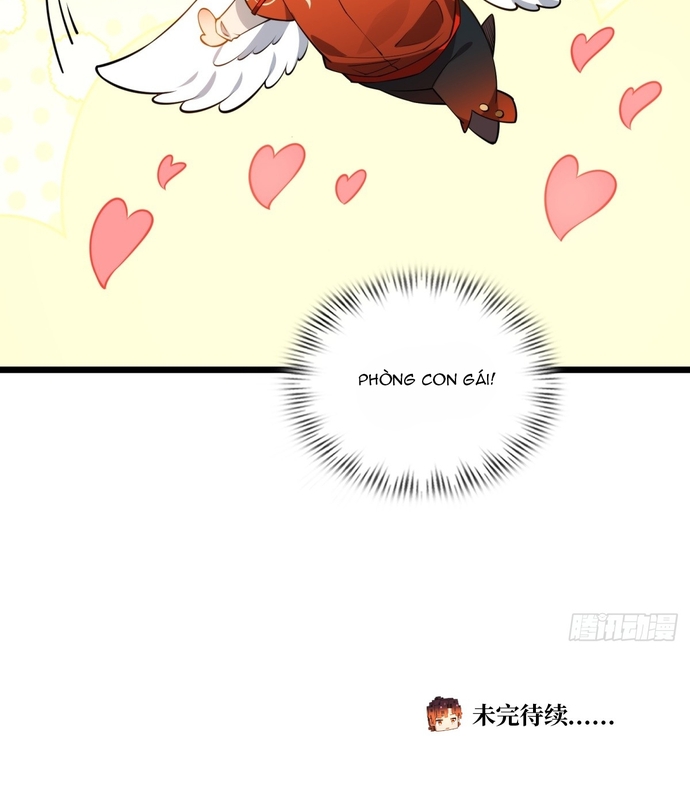 Bật Hack Mà Vẫn Là Tông Môn Yếu Nhất Sao?: Chapter 6