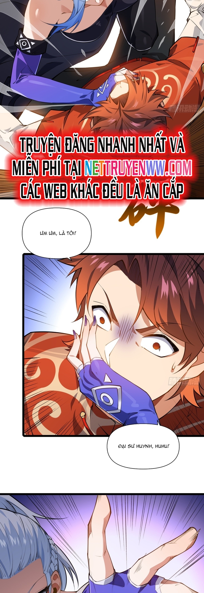 Bật Hack Mà Vẫn Là Tông Môn Yếu Nhất Sao?: Chapter 6