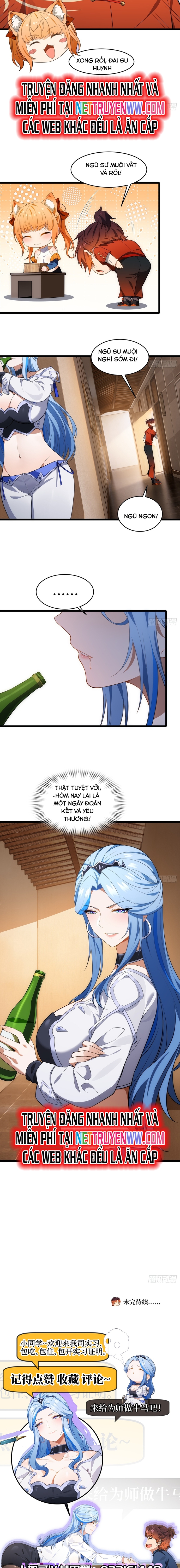 Bật Hack Mà Vẫn Là Tông Môn Yếu Nhất Sao?: Chapter 7