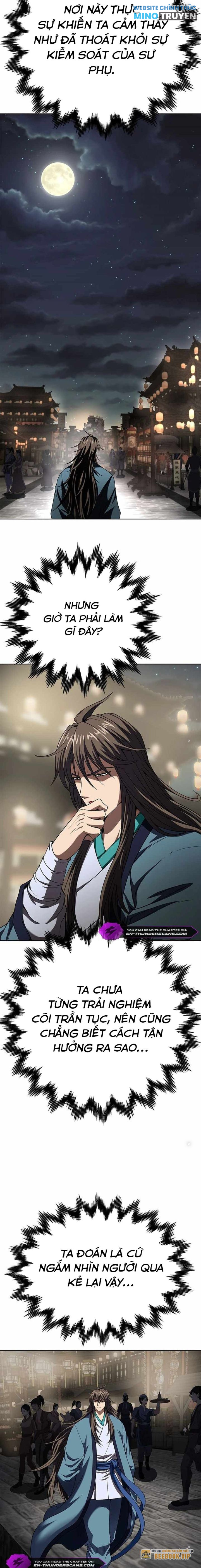 Bất Khả Chiến Bại: Chapter 12