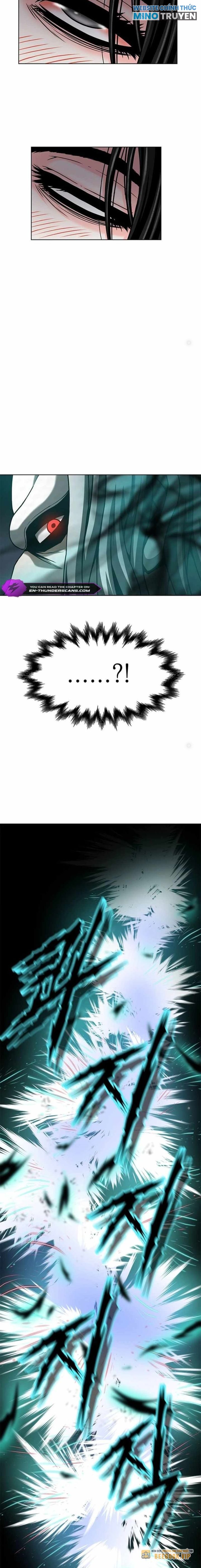 Bất Khả Chiến Bại: Chapter 12