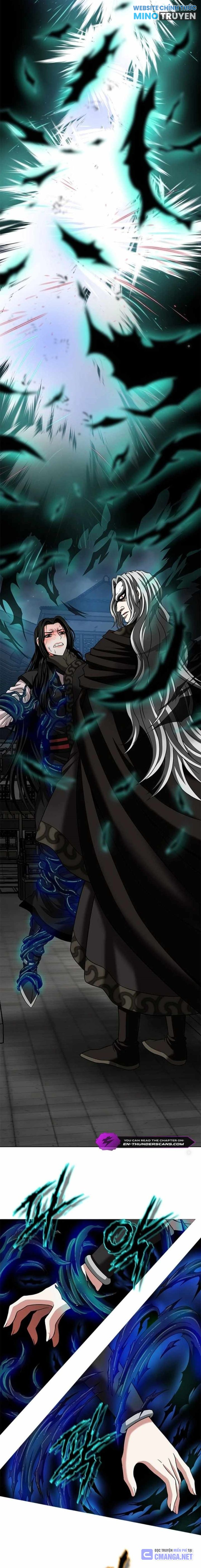 Bất Khả Chiến Bại: Chapter 12