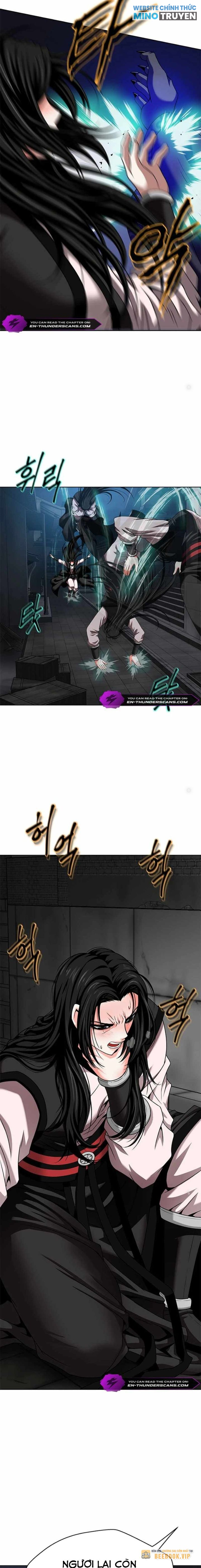 Bất Khả Chiến Bại: Chapter 12