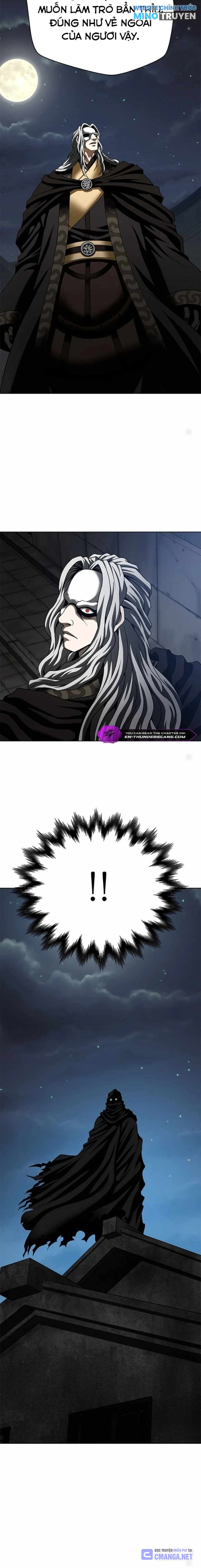 Bất Khả Chiến Bại: Chapter 12