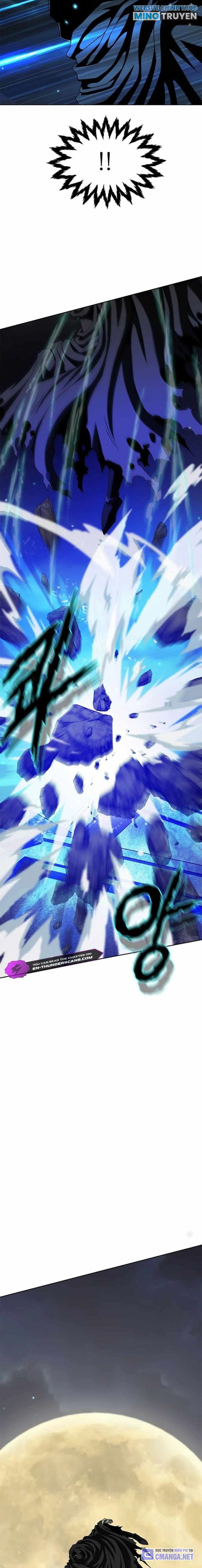 Bất Khả Chiến Bại: Chapter 12