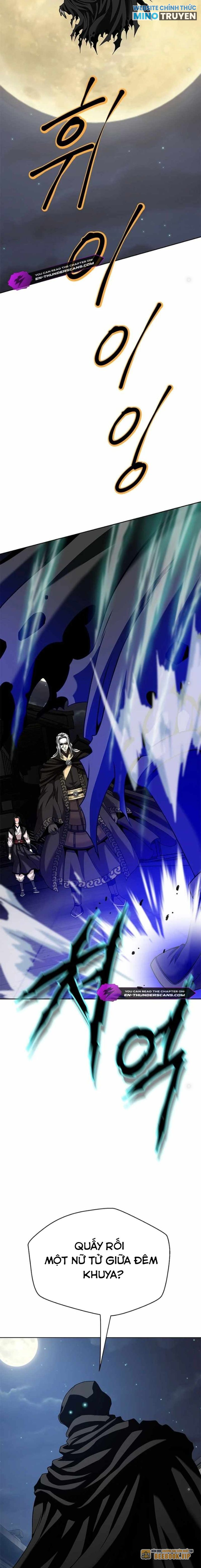 Bất Khả Chiến Bại: Chapter 12