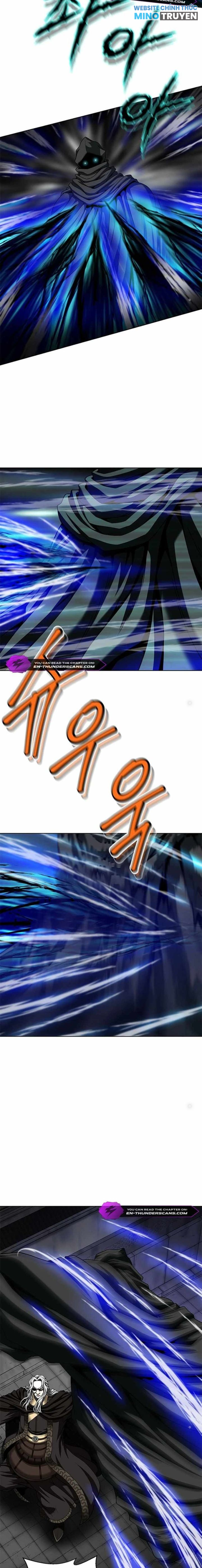 Bất Khả Chiến Bại: Chapter 12