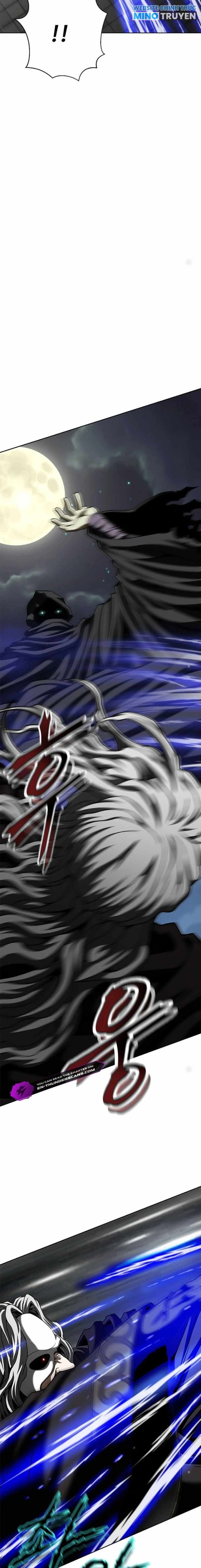 Bất Khả Chiến Bại: Chapter 12