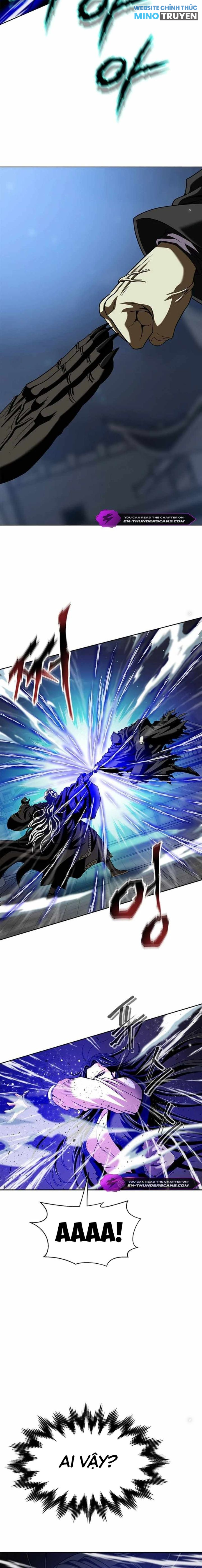 Bất Khả Chiến Bại: Chapter 12