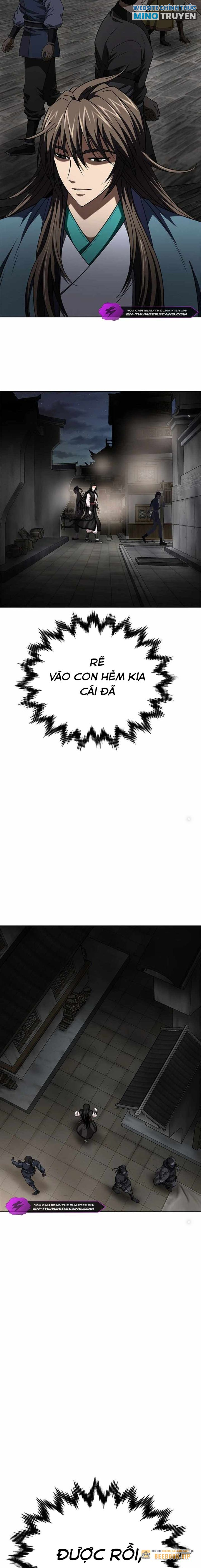 Bất Khả Chiến Bại: Chapter 12