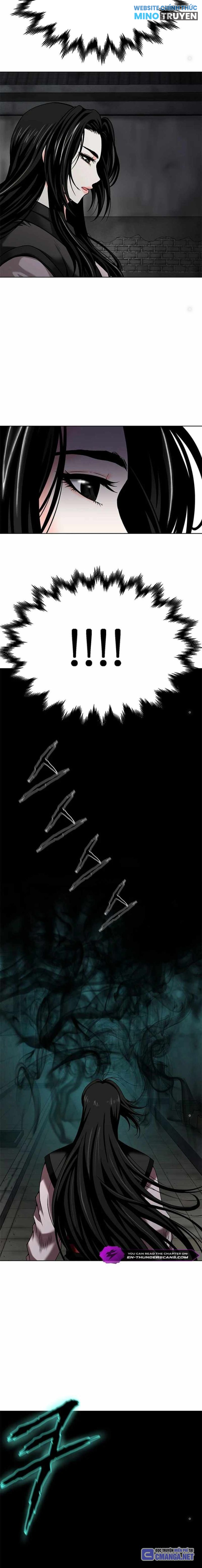 Bất Khả Chiến Bại: Chapter 12