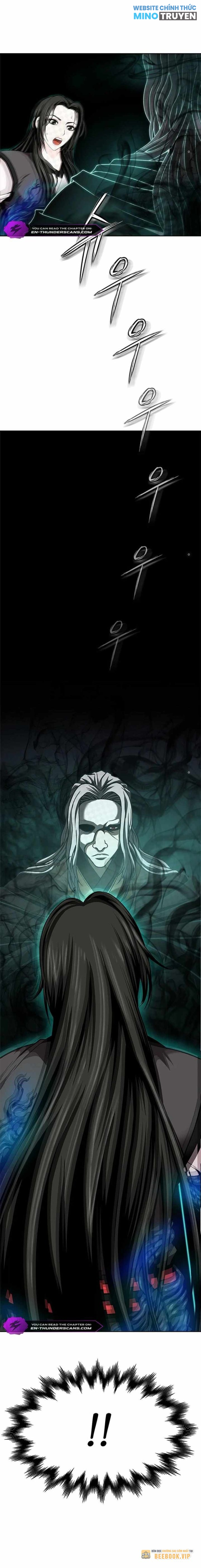 Bất Khả Chiến Bại: Chapter 12