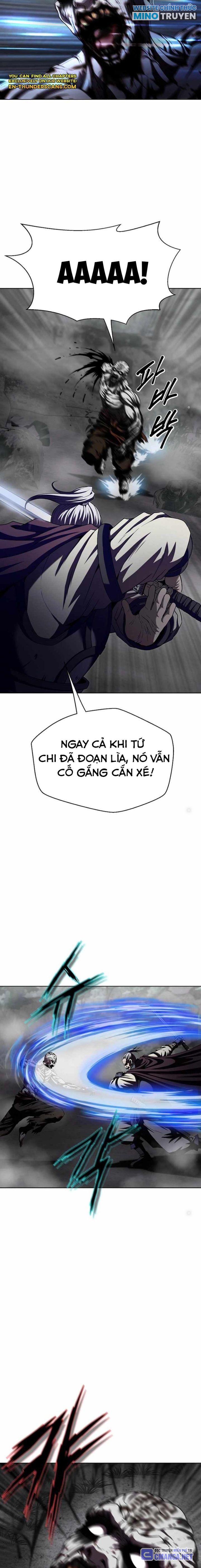 Bất Khả Chiến Bại: Chapter 15