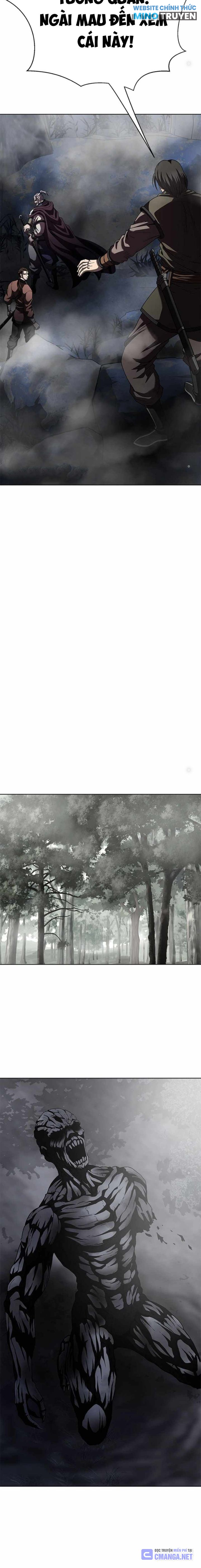 Bất Khả Chiến Bại: Chapter 15