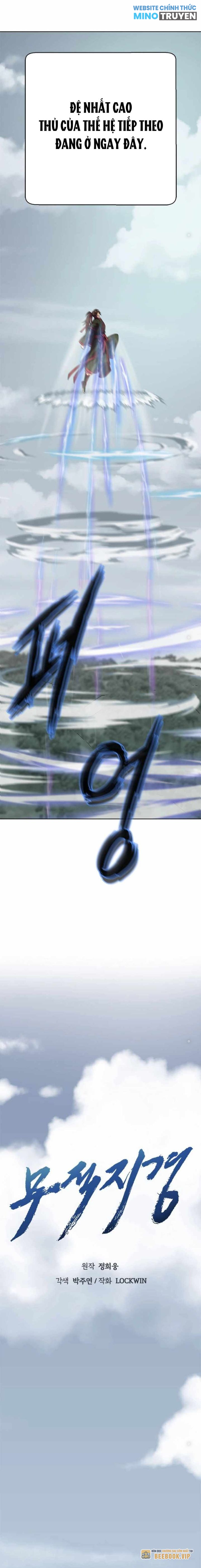 Bất Khả Chiến Bại: Chapter 15